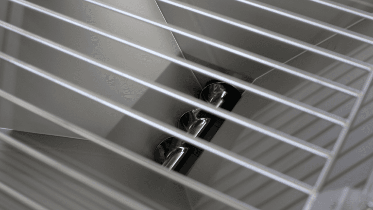 WB food tec Prozesstechnik Anlage